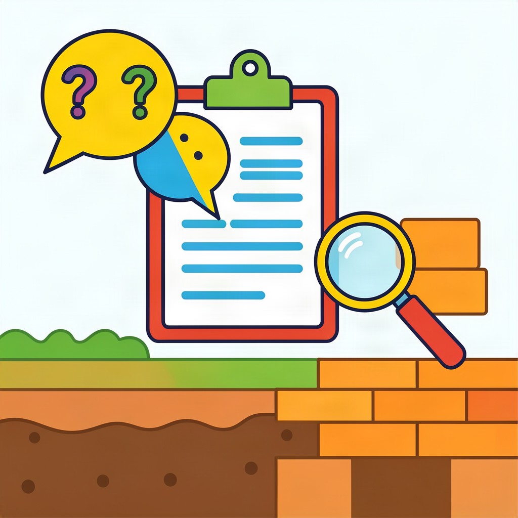 The Roanoke Retaining Wall & Soil Playbook: 50 Questions Homeowners Need Answered