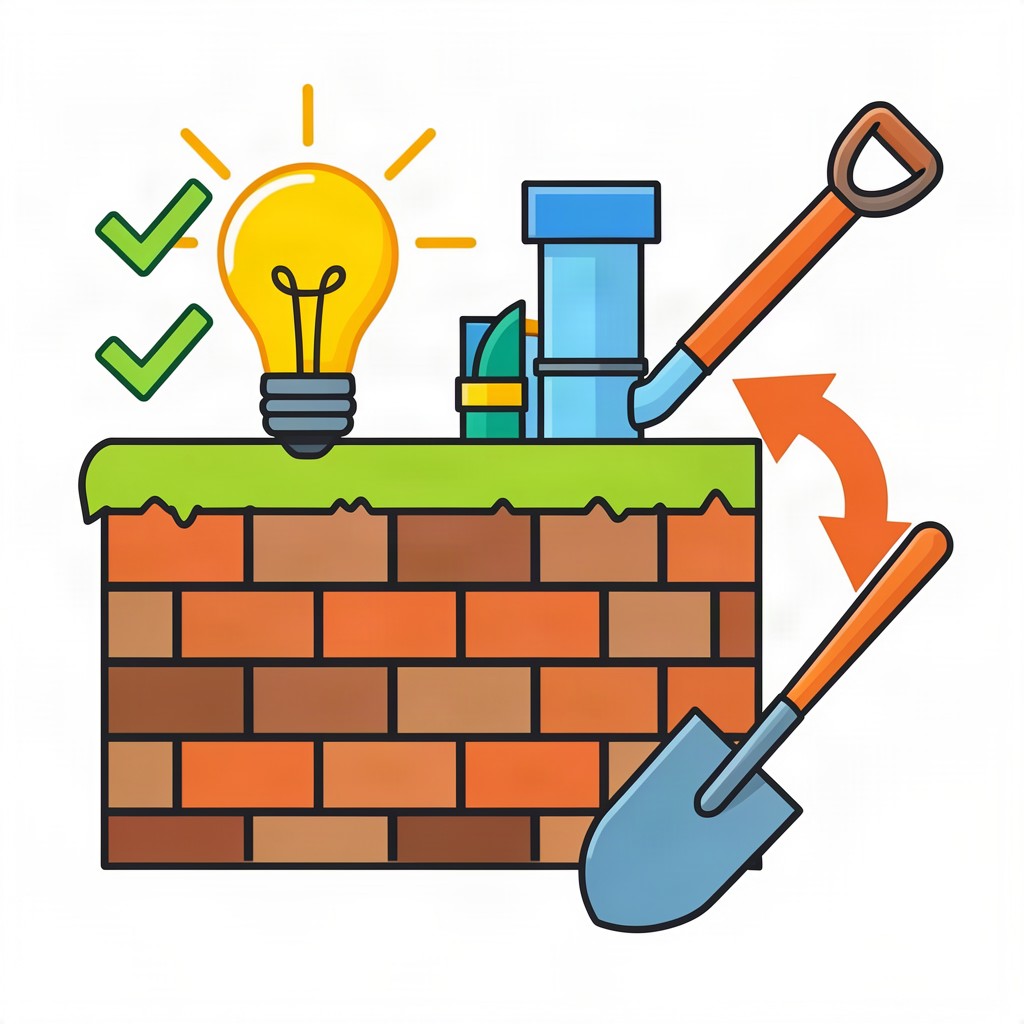 Roanoke Retaining Walls Tips