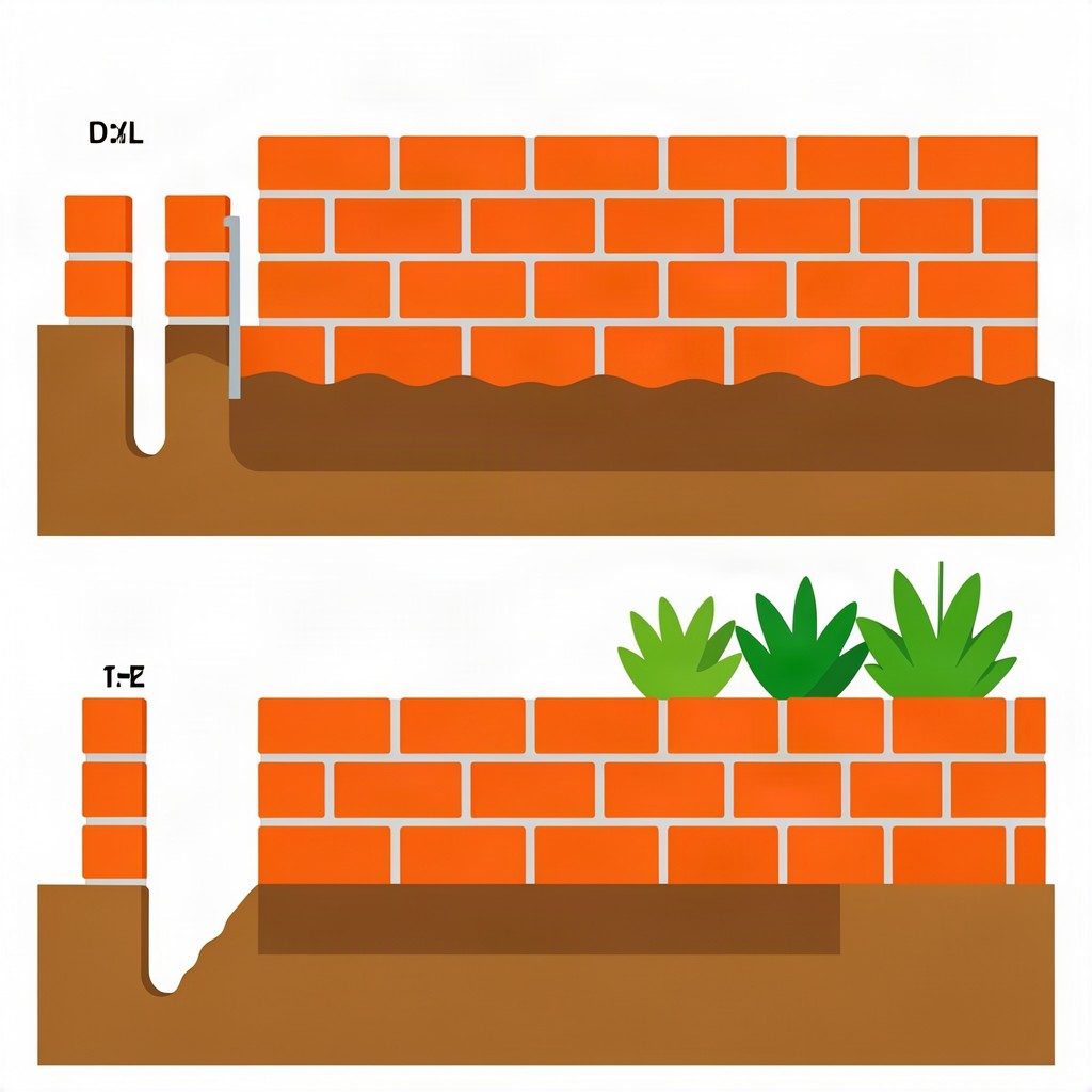 Roanoke Retaining Walls Guide