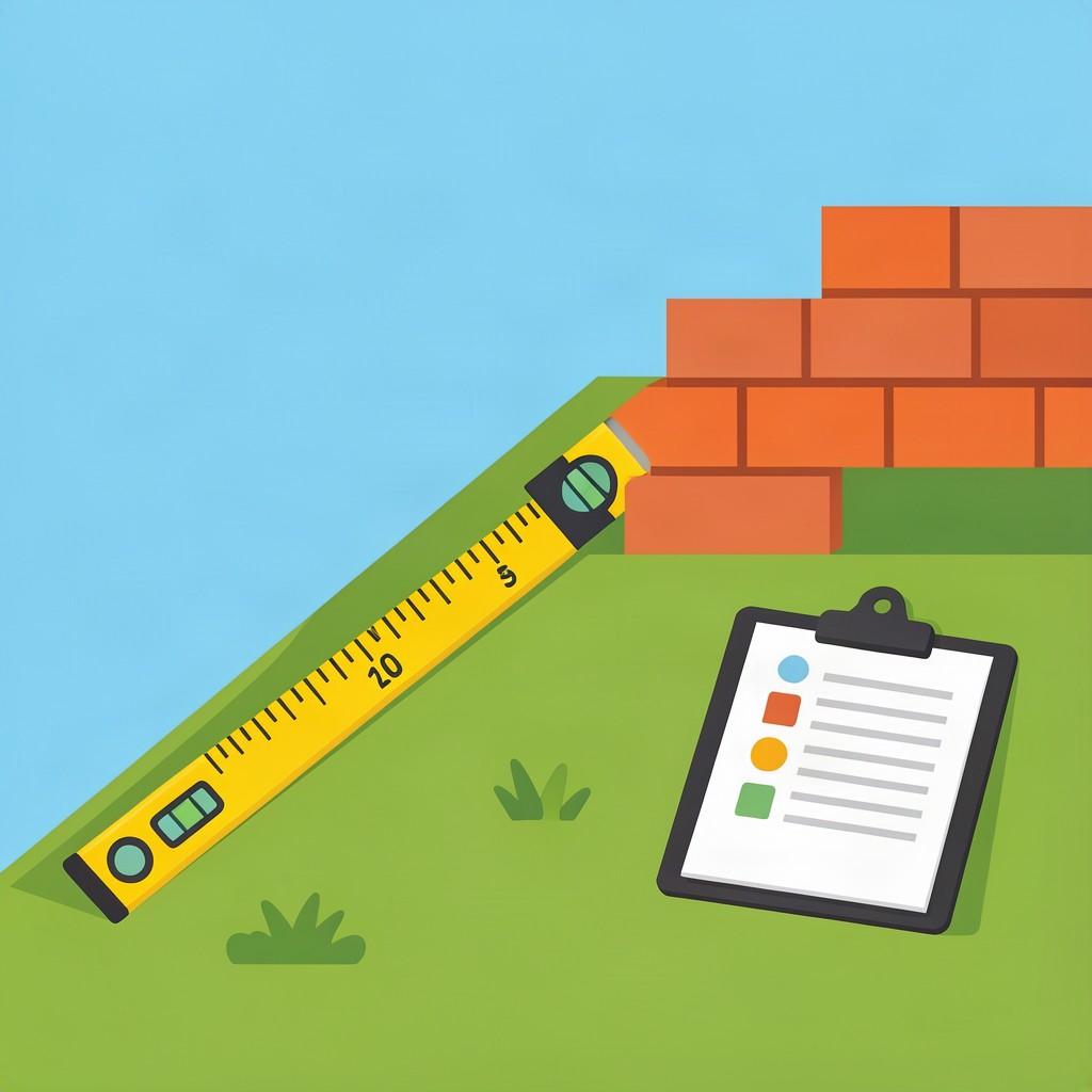 Retaining Wall Cost Estimator